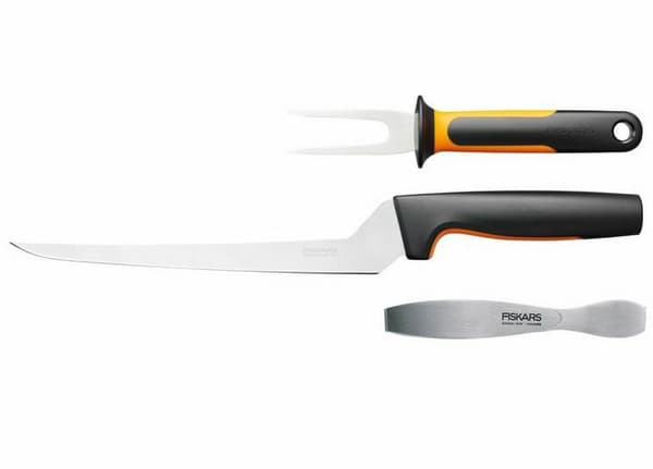 FISKARS FISKKIT