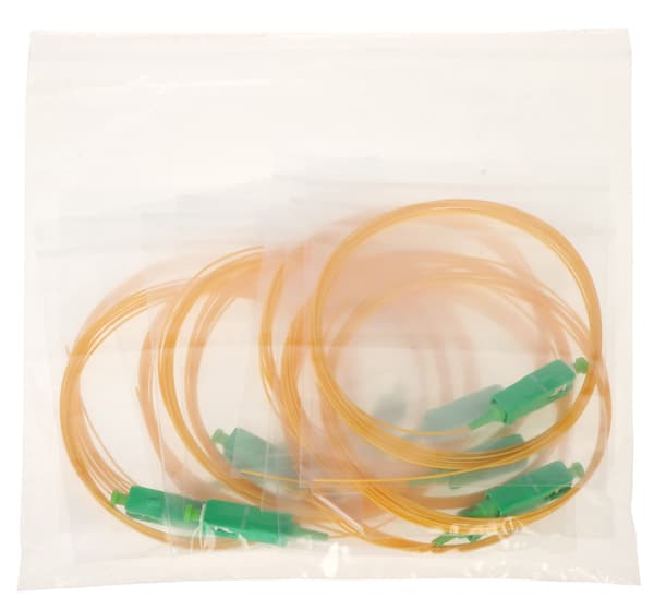 ENKELTMODE PIGTAIL - SC-APC STIK PIG-SC-APC-2*P10