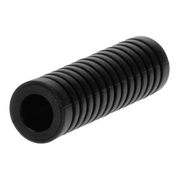 ARIETE GUMMIKÅPA FÖR KICKSTARTERSPAK (LÄNGD 61 MM, ÖPPNING 10 MM)
