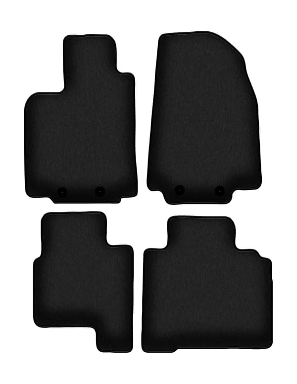 Premium auton matot Mazda CX-9 I SUV (2006-2015)