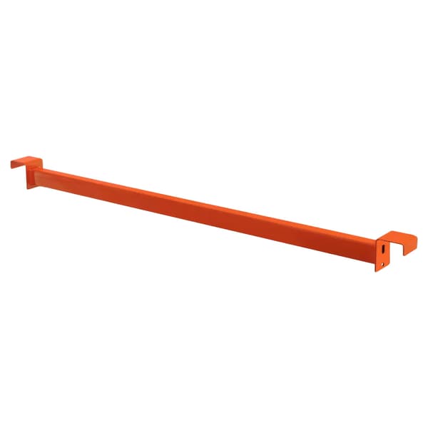 Mega-M HL tvärbalk G-110 cm 5 cm under plattan orange