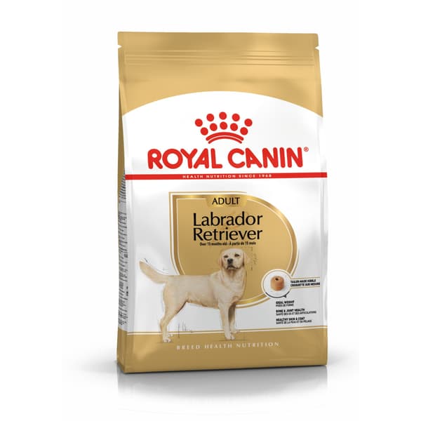 Royal Canin Labrador Adult tørfoder til hunde 12 kg