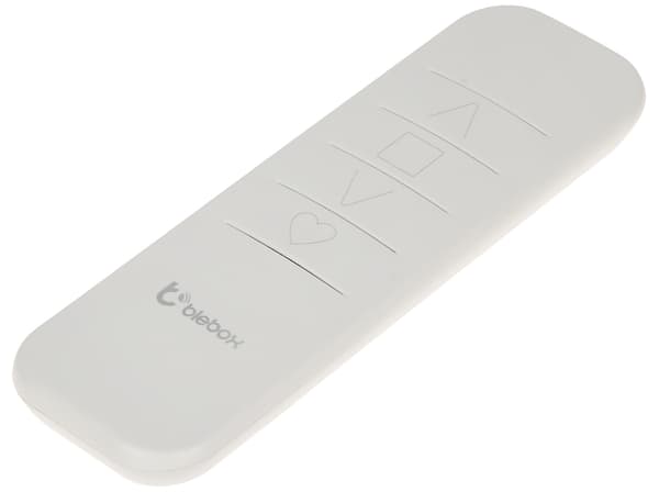FJÄRRKONTROLL/BLEBOX Wi-Fi-FJÄRRKONTROLL