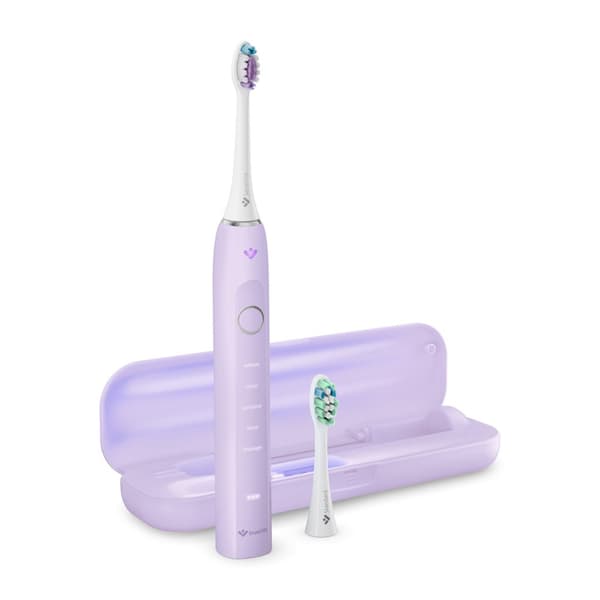 TrueLife SonicBrush Clean70 UV-laventelihammasharja