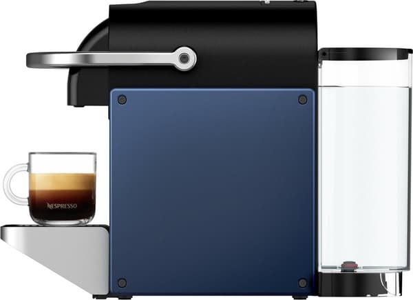 Espressomaskin DeLonghi EN127.BL Nespresso Pixie