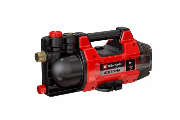 EINHELL HAVEPUMPE AQUINNA 18/28