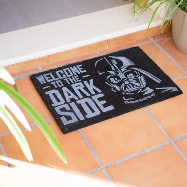 Star Wars - Dörrmatta (40 x 60 cm)