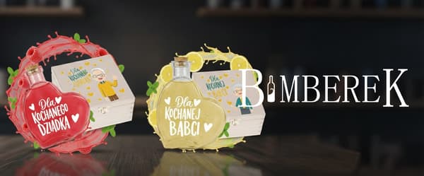 Isovanhempien päivän lahjarasia puinen + sydänpullo 250ml