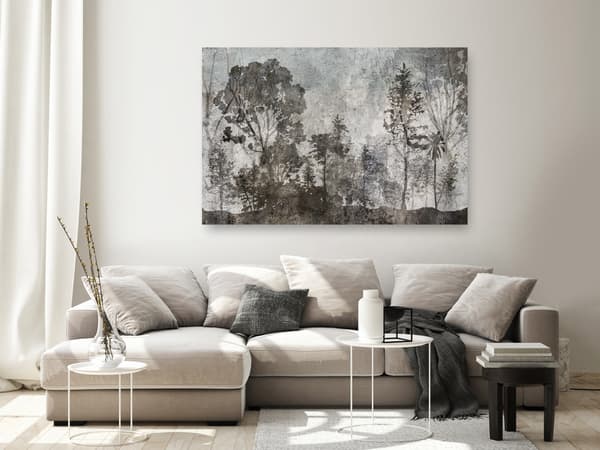 Bild - Symbios med naturen (1-delad) bred