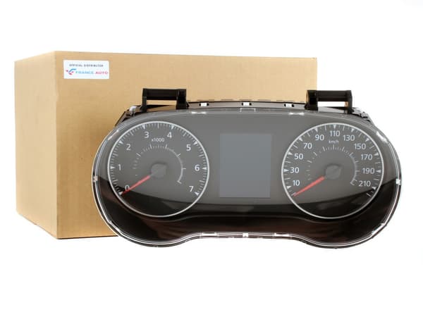 SPEEDOMETER 2.3 DCI NY ORIGINAL