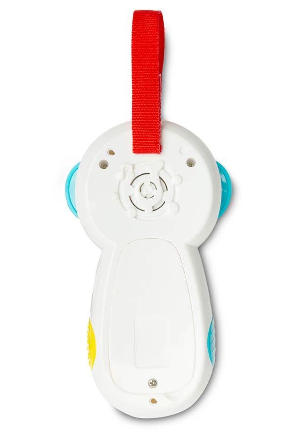 Pedagogisk leksak - Elefanttelefon