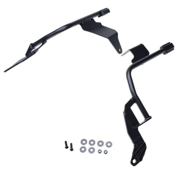 Shad 3p Side Case Brack til Suzuki V-Strom DL