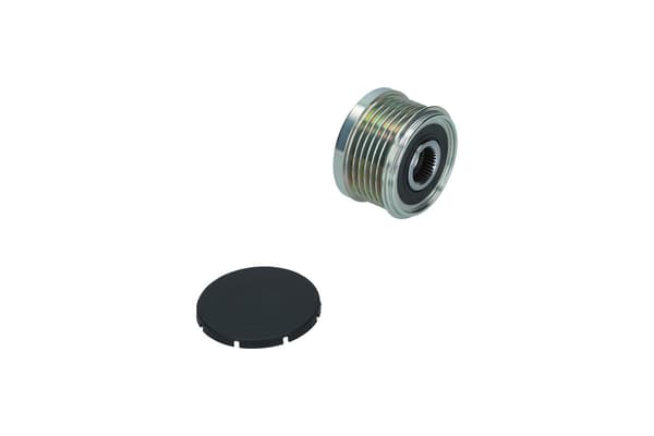 RC020 KAMOKA ALTERNATORKOBLING