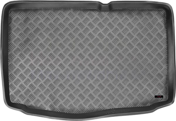 Hyundai i20 II Hatchback 2014-2020 Bagagerumsmåtte MAX-MAT