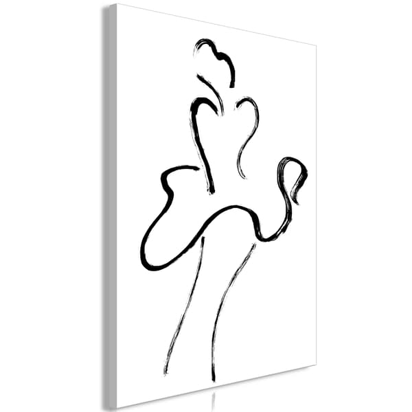 Fototapet - Kattaffärer - tredje variant