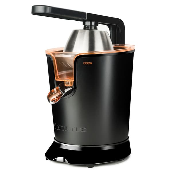 Taurus Easy Press 600 citruspresser (600W)