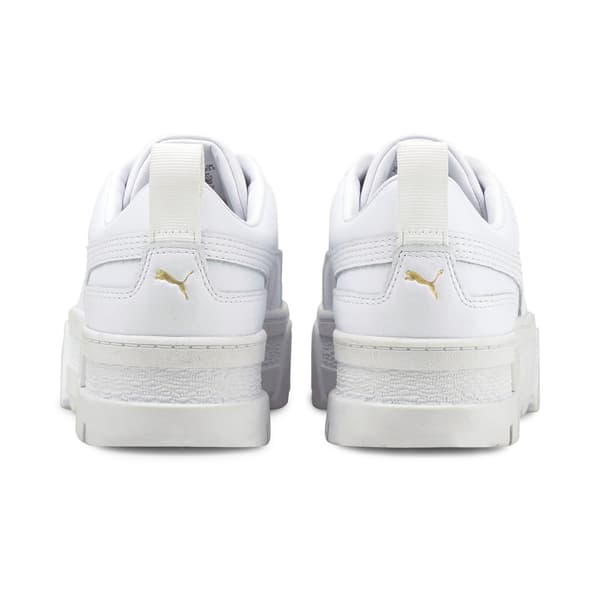 Puma MAYZE CLASSIC damesko hvid 38420901 r 39