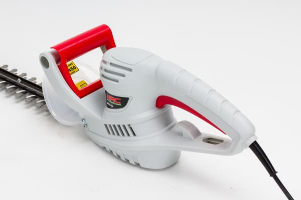 NAC ELEKTRISK HÄCKTRIMMER 450W 45cm 16mm HE45-CH