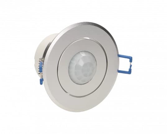360° INDBYGGET ALUMINIUMSBEVÆGELSESSENSOR - ON-CR-223