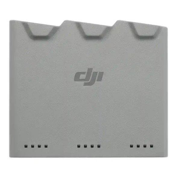 Tovejs opladningshub til DJI Mini 5 Pro – Grå