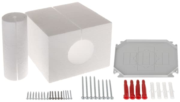 KUZ-VOI-KB KOPOS LEDNINGSBOK TIL ISOLERING