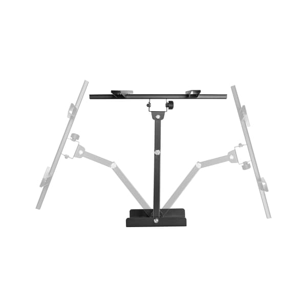 Seinäkiinnike televisiolle Cabletech 32” - 55” kaapelinhallinta