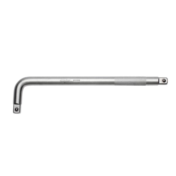 MJW 3/8" dubbelsidig vinkelknopp