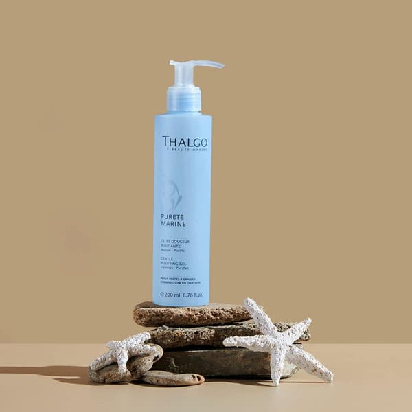 Thalgo mild rensegel VT17001