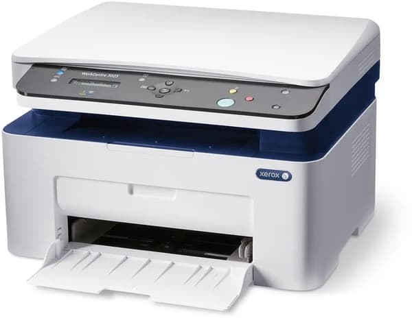 XEROX WORKCENTRE 3025V_BI MONITOIMINTALAITTEEN