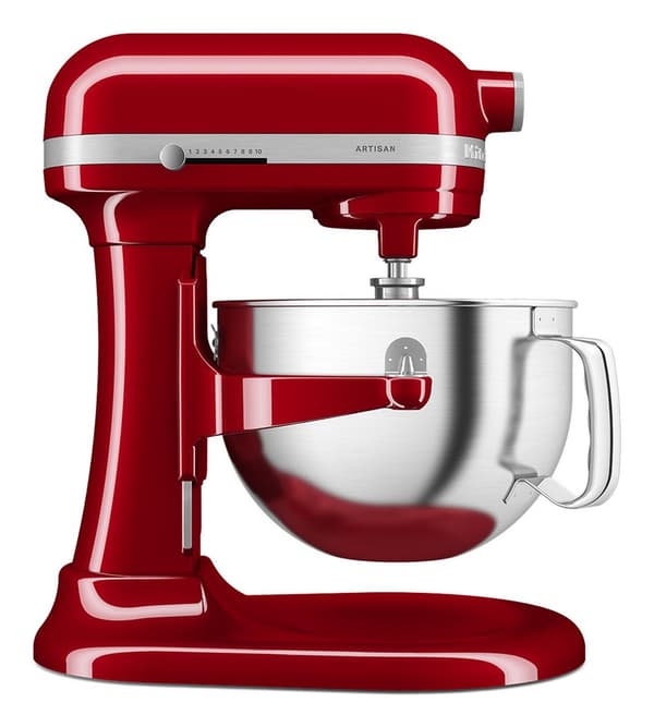 KitchenAid 5KSM60SPXEER Matberedare