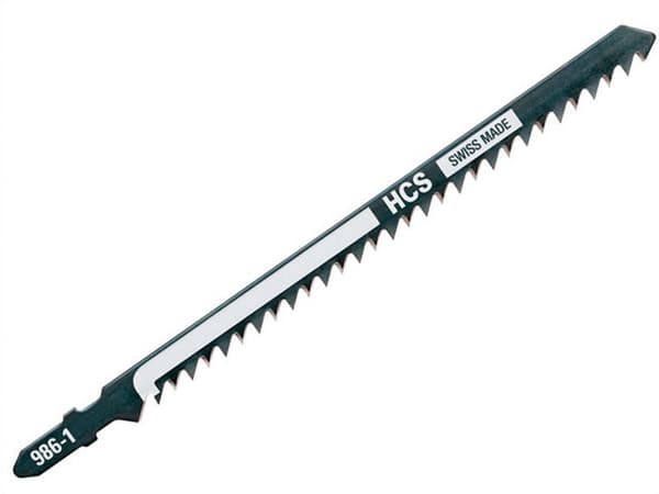 DEWALT PUSSSIGSÅGSBLAD 152x4mm T344D TRÄ 5 ST.