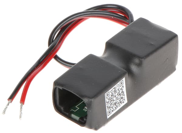 ATTE POE-nätadapter AEPI-1-10-HS