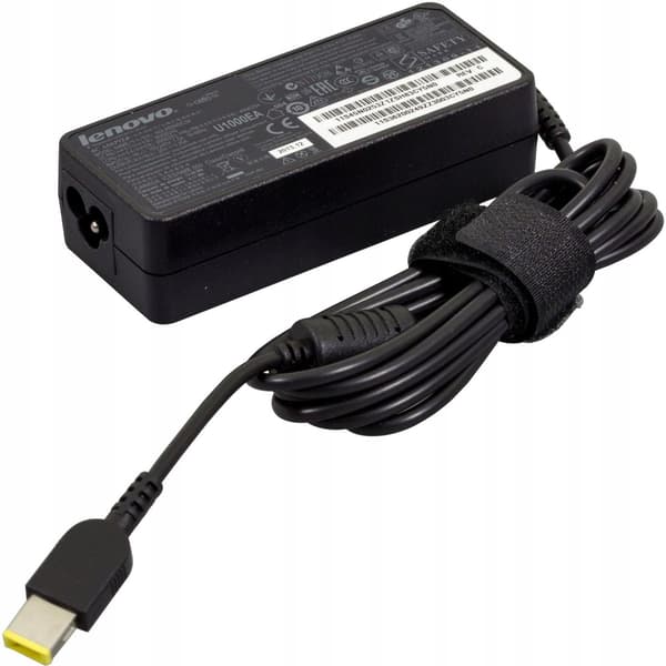 Original Lenovo 65W strømadapter (45N0258)