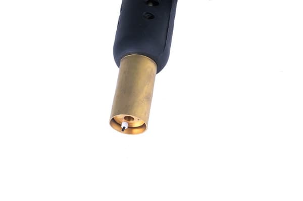 3KW PIEZO GASBRÆNDER - DED31A030