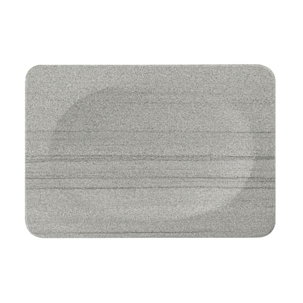 Q-BATH PREMIUM DECOR 1536 sæbeskål grå marmor