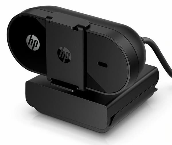 HP 320 FHD webkamera