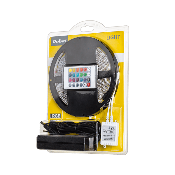 Sunker CB1 77 cm 50W magnetisk CB-antenne