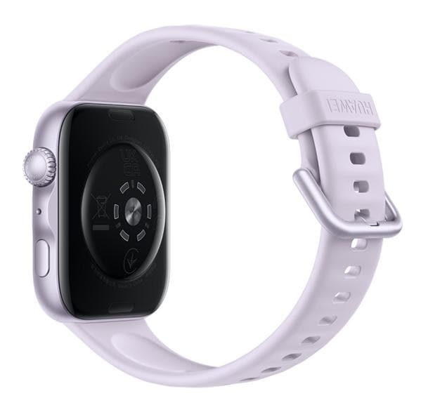 HUAWEI Watch Fit 5 Lila Smartklocka