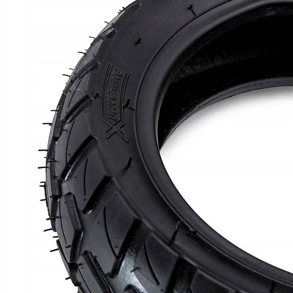 Original 8.5x3 terrängdäck för Kugoo G2 Pro 2022