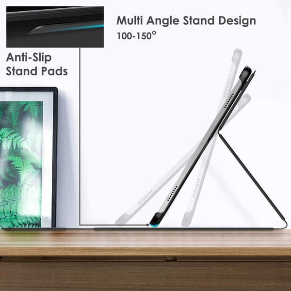 GRÖNT SURFPLATTSKÅL FÖR SAMSUNG TAB A7 10.4'