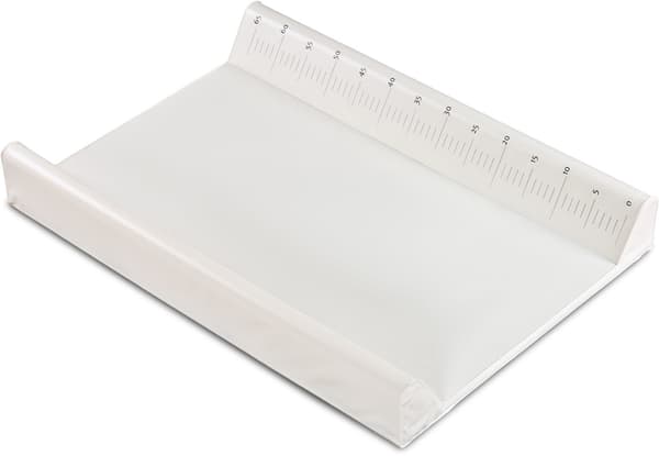 BLØDT PUSLEBORD 70 CM - BEIGE