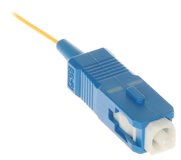 ENKELMOD PIGTAIL - SC PIG-SC*P10 PLUGG