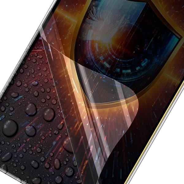 Samsung Galaxy M36 - 3mk Silkemat Privacy