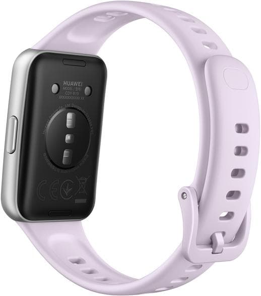 Smartband HUAWEI Band 11 Lilla