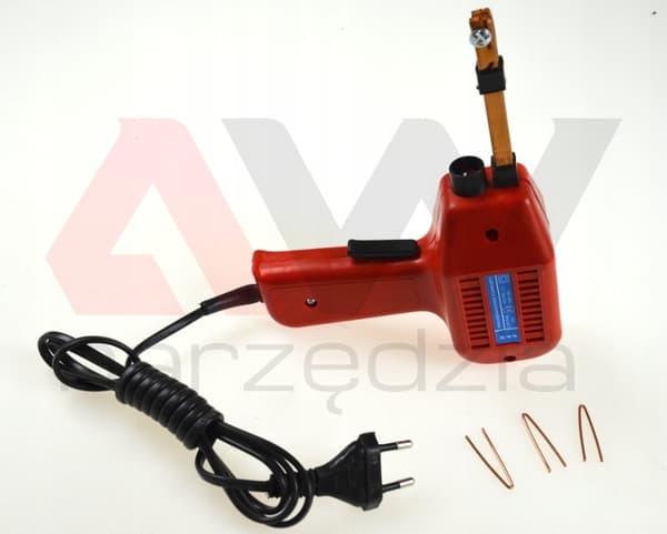 LUTPOL TRANSORDER LÖDKOLV LT-B 100W 230V