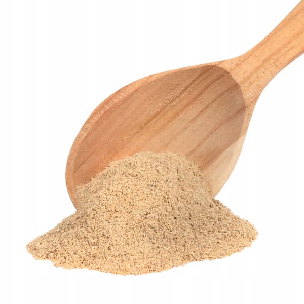 malet kardemomme krydderi 100g