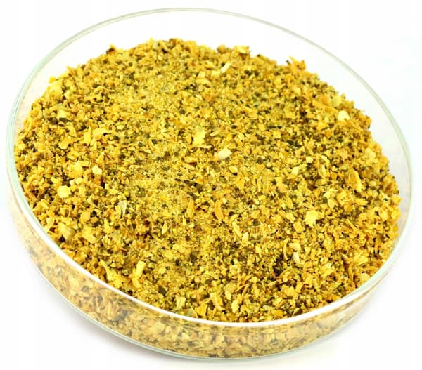 Citronpeppar krydda för fisk 50g [RP]