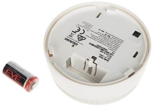 SAVUILMAISIN HY-SA20A VISUALARM / DAHUA