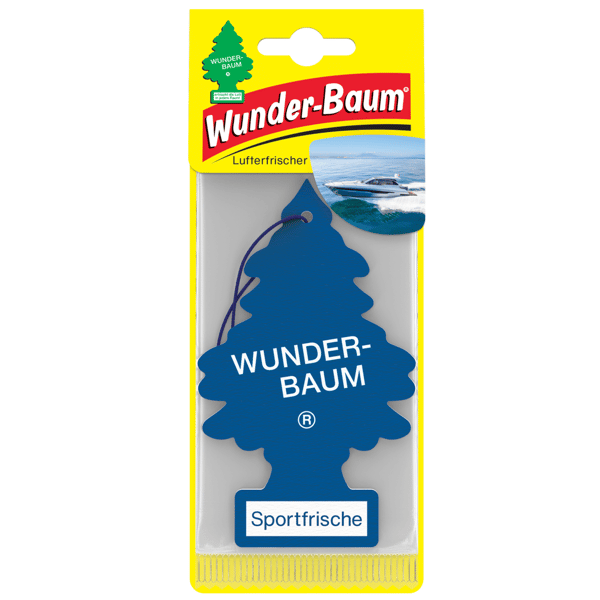 WUNDER-BAUM - Granodling - Sport