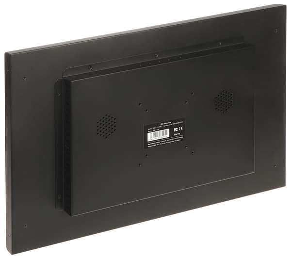 VM-T215M 21,5" VILUX PEKSKÄRMSMONITOR